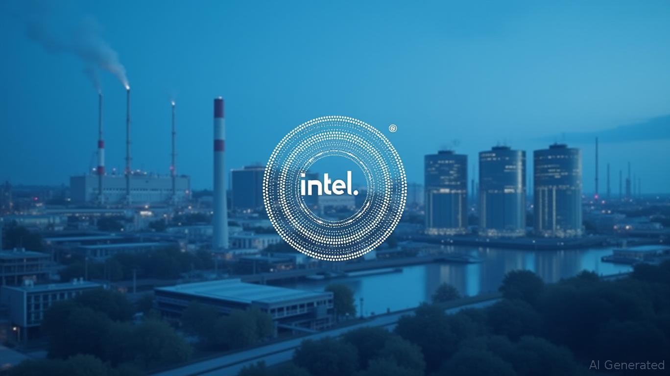 Intel's Layoffs: A Necessary Reset or a Last Gasp?