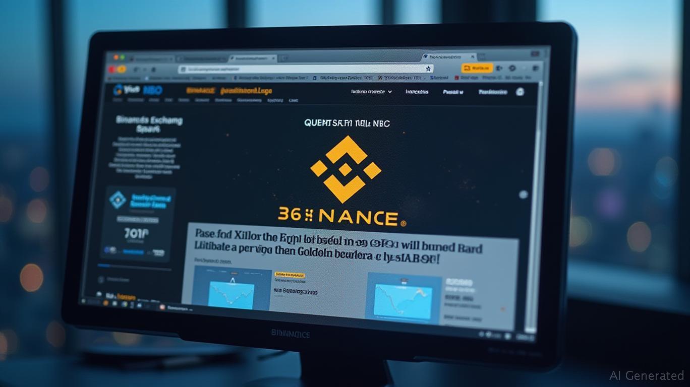 Binance to feature Spark (SPK) trading on June 17th, 2025, with 2,000 SPK airdrop for eligible users.
