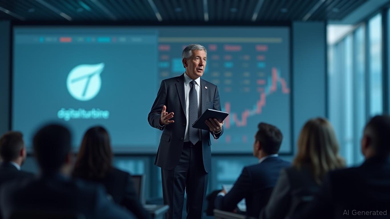 Digital Turbine 2025 Q4 Earnings Strong Performance as Net Income Improves 92%