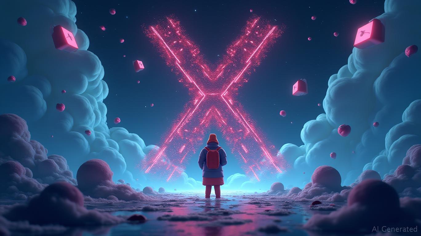 Cryptocurrency Platform X Shuts Down Memecoin Accounts Amid Regulatory Speculations