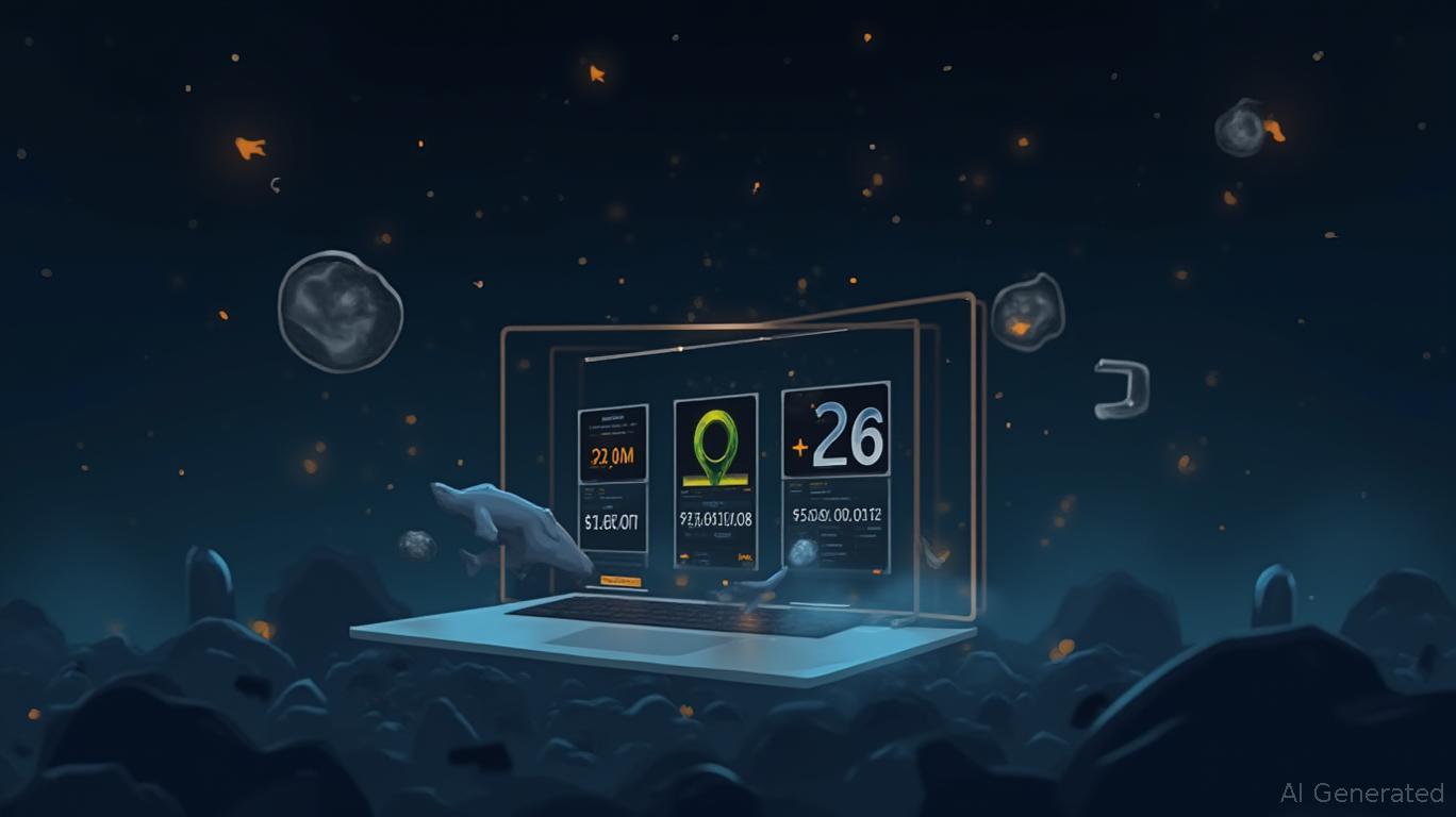 Whale Moves $6.52M in PEPE Tokens to Binance, Gains 32%