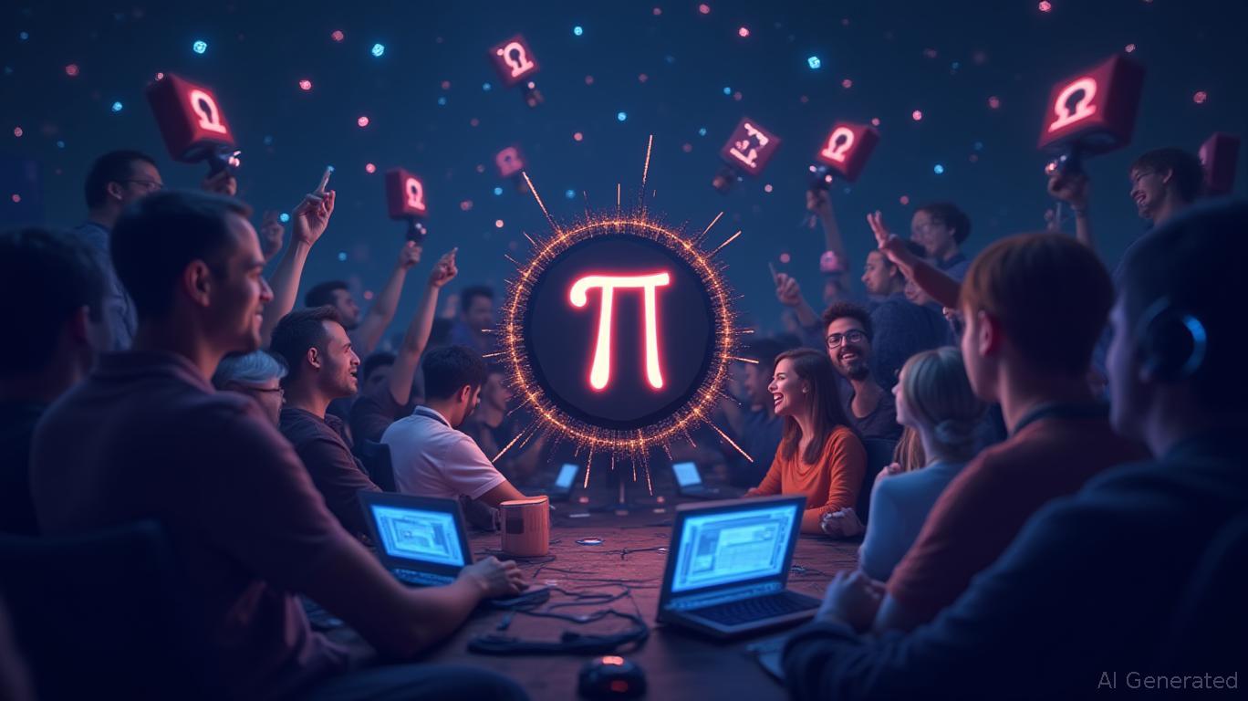 Pi Network Gains Traction Post Mainnet Launch, Eyes Top 25 Cryptocurrencies
