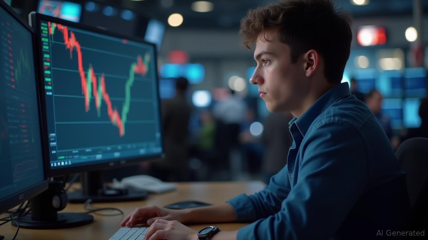 Bitcoin Outpaces S&P 500 Nasdaq 100 With 15% Gain Year-to-Date