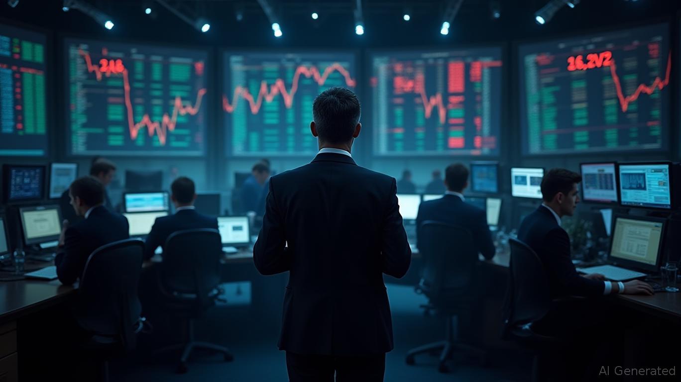 European Stocks Plunge Amid Geopolitical Tensions, Oil Surge
