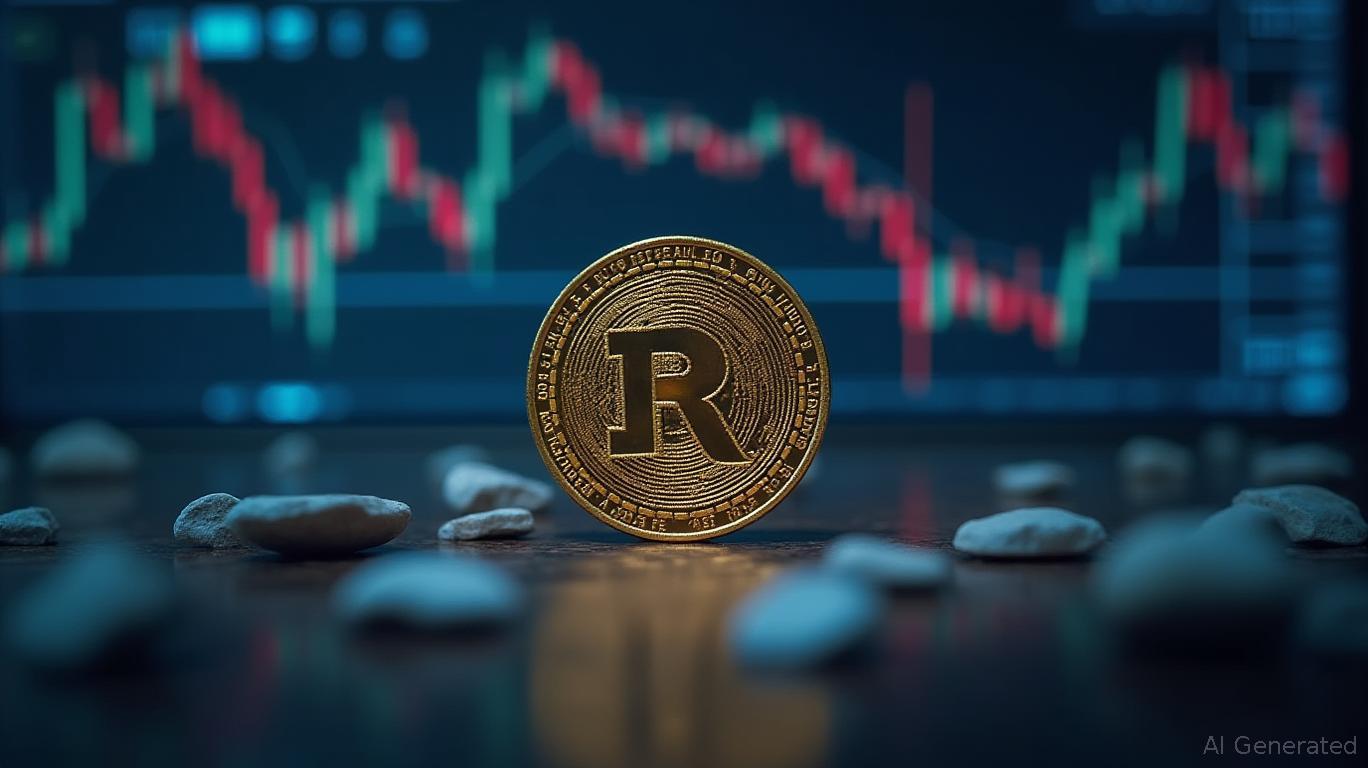 XRP News Today: XRP Faces 40% Crash Risk Amid Bearish Sentiment