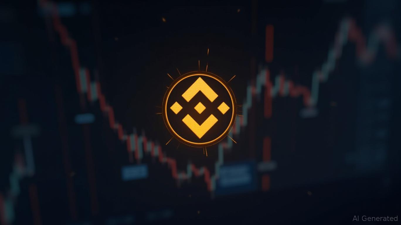Binance Launches BOMB TGE Boosting Liquidity 11.03%