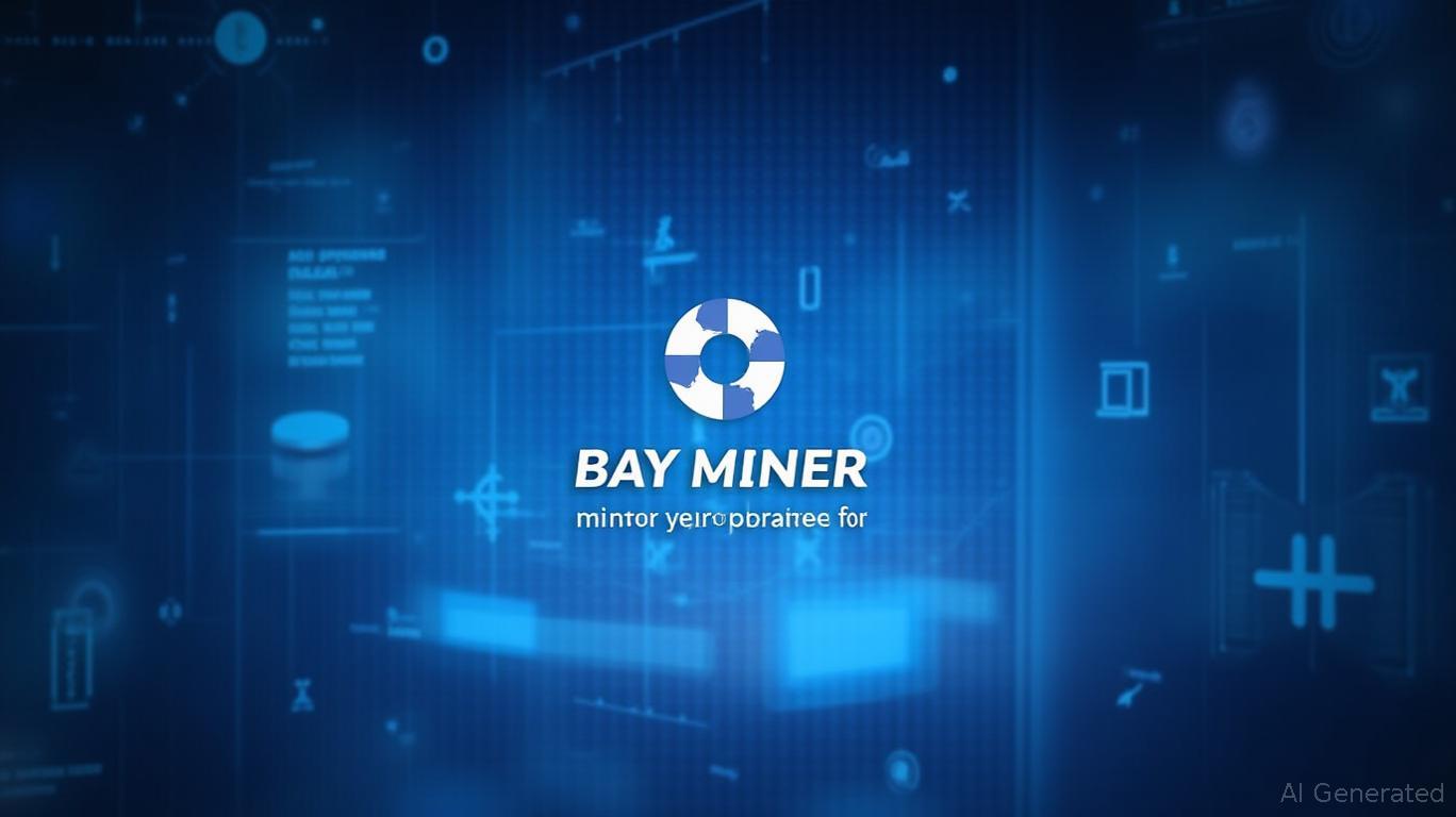 BAY Miner Launches Mobile App for Bitcoin Mining with 15 Bonus