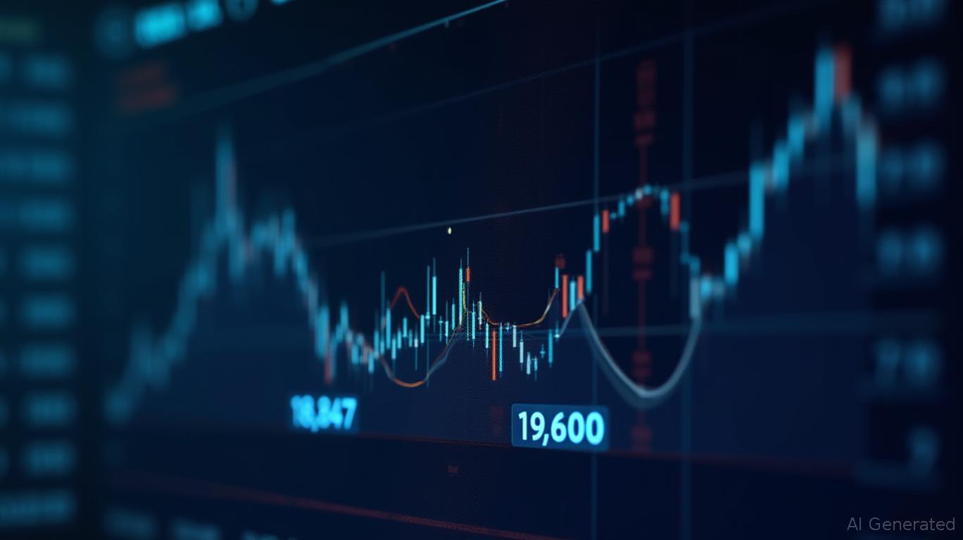 The Nasdaq's Tech-Fueled Rally: Can It Hold Against the Fed's Storm?