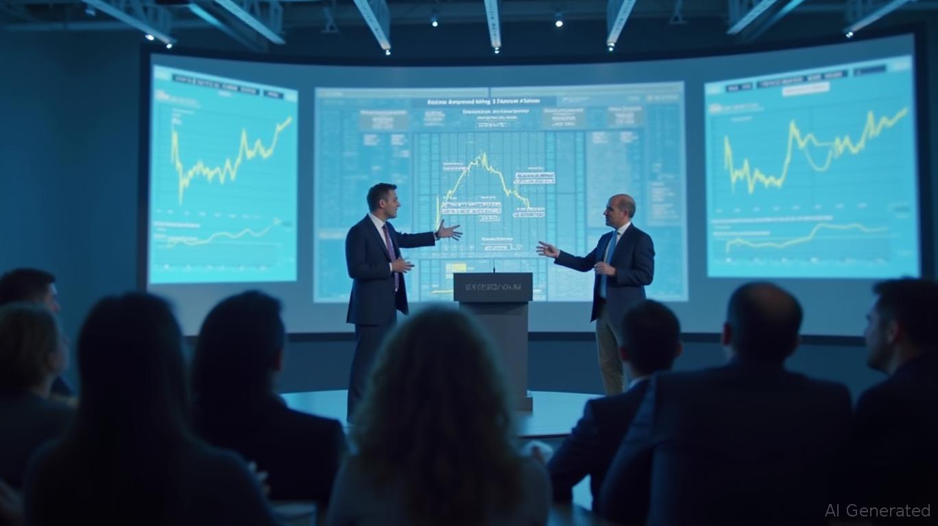 Esperion Therapeutics Soars 11.11% on Positive Clinical Data