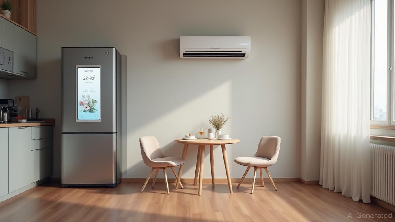 China's Subsidy-Fueled Growth: Navigating Opportunities in Appliances, EVs, and Tourism