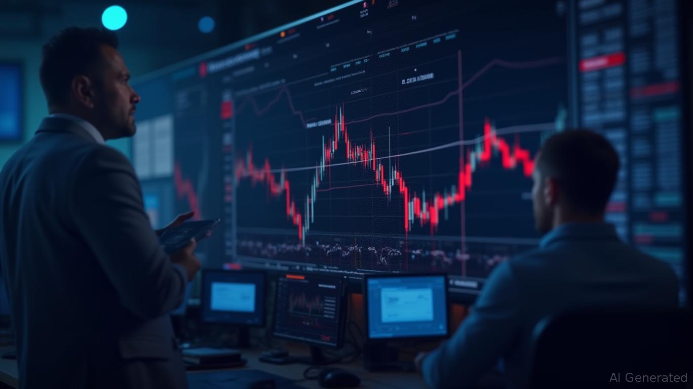 Nextera Energy Stock Drops 3.08% Amid Earnings Report