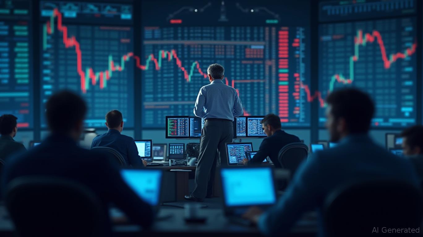 Enphase Energy Plunges 16.18% on New Battery Launch