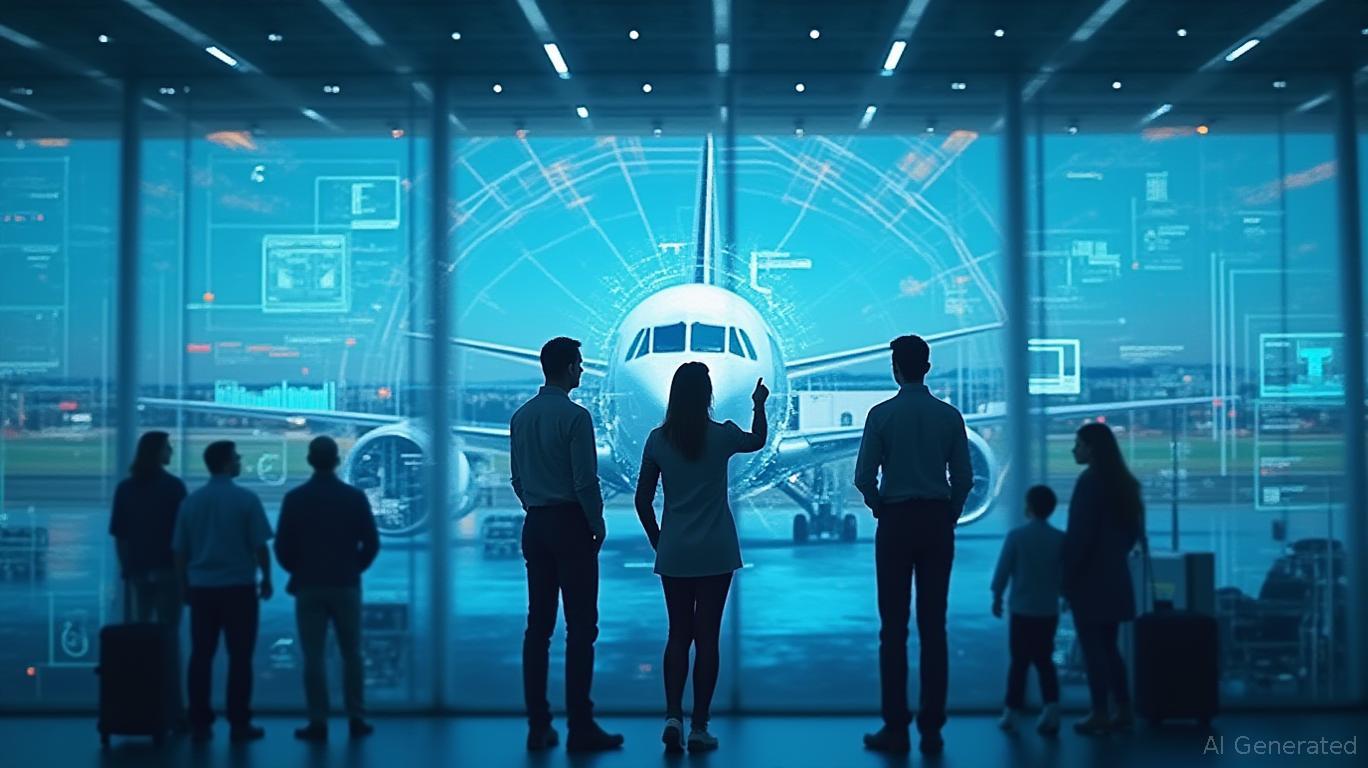 Soaring Safety Needs: How Aviation Security Risks Create Investment Opportunities in Tech and Reinsurance