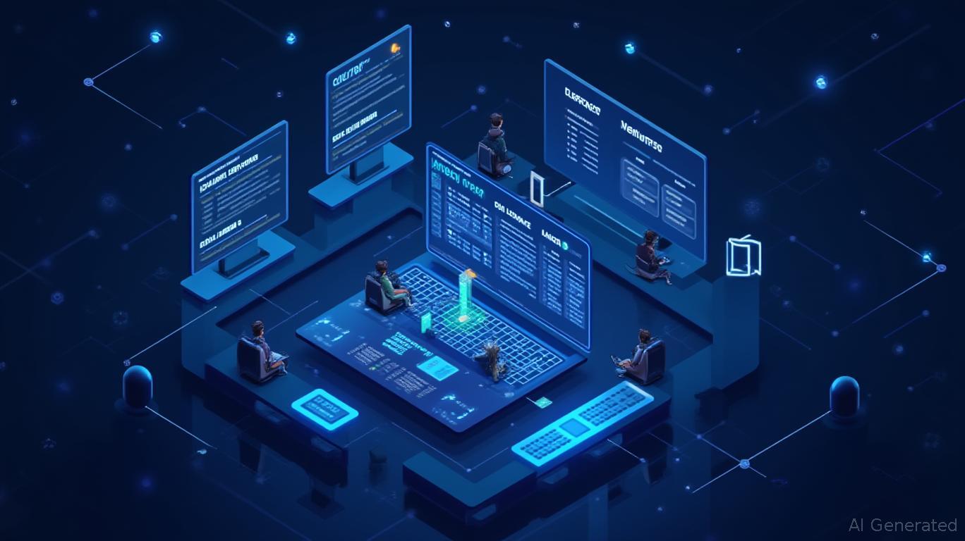 Hyperliquid's Decentralized Exchange Offers Zero Gas Fees, 50x Leverage