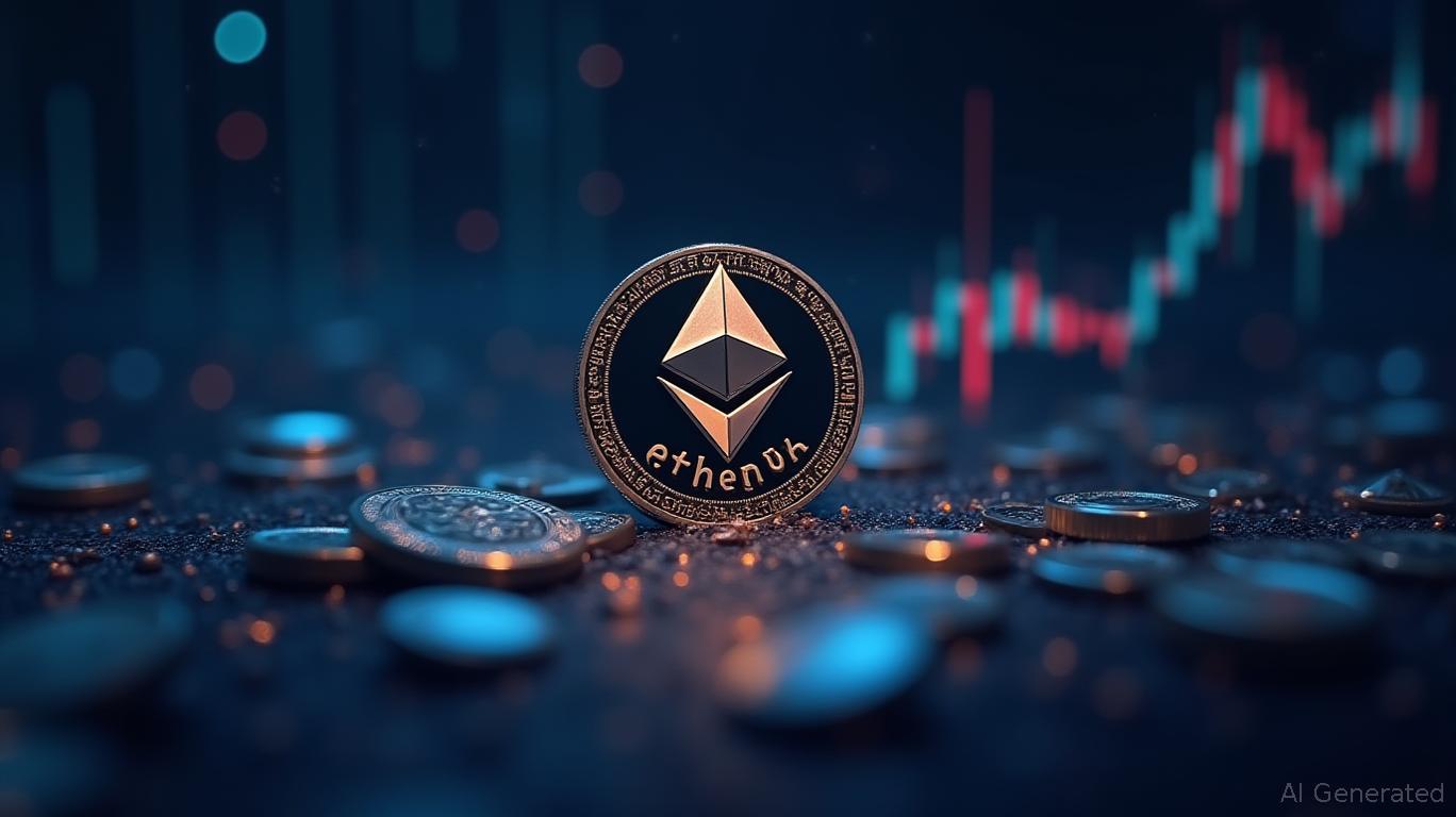 XRP News Today: Ethereum, XRP, BNB Poised for 3x to 4x Gains Ahead of Next Crypto Peak
