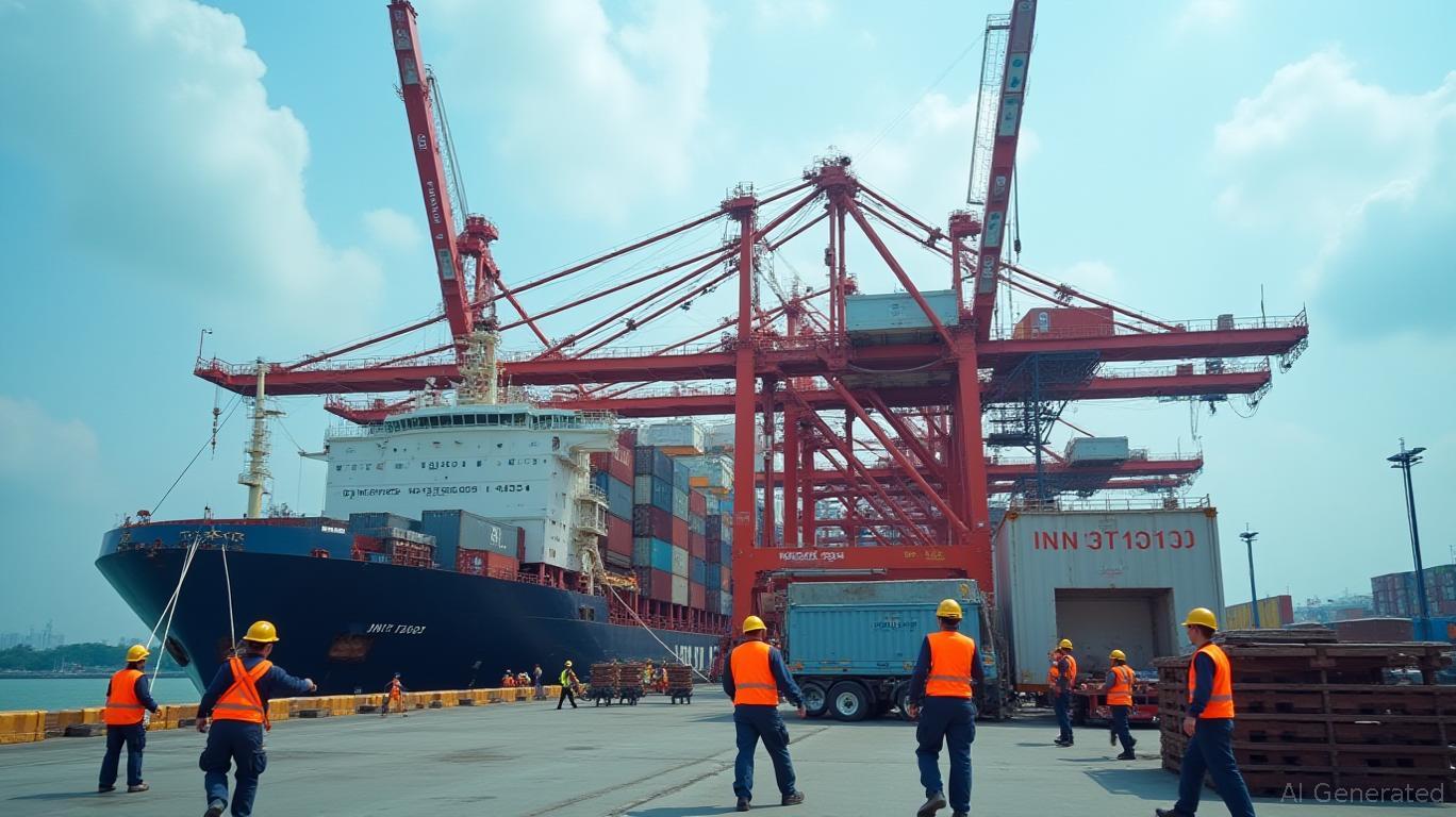 Navigating Trade Shifts: How Indonesia's Strategy Opens Doors for U.S. Investors in Energy and Agriculture