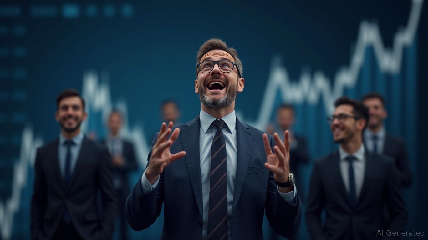 Why Did AIRO Group Stock Soar 12.16%?