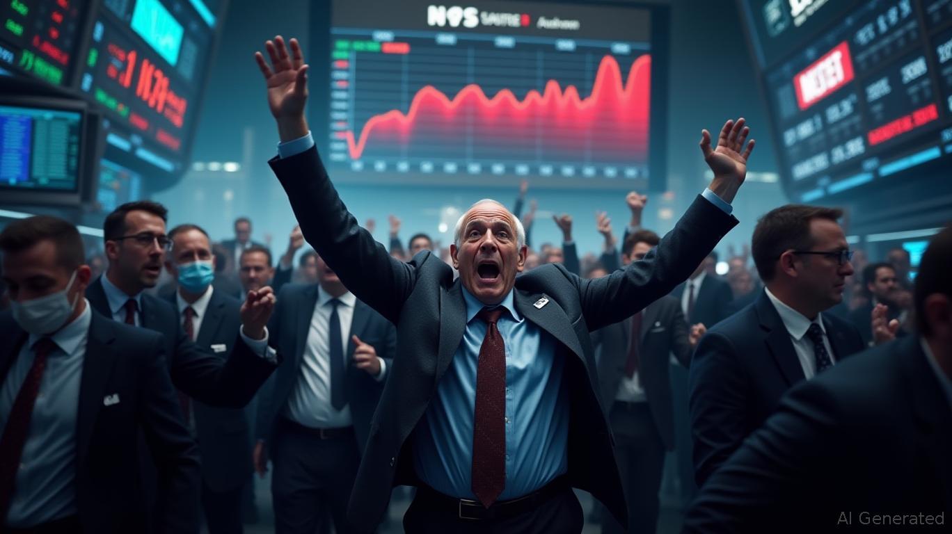 NextCure Plunges 12.35% on KDJ Death Cross Sell-Off