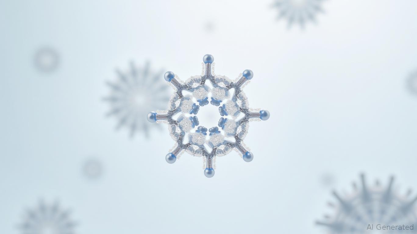 NextCure's ADC Gambit: A High-Risk, High-Reward Play on Solid Tumor Breakthroughs