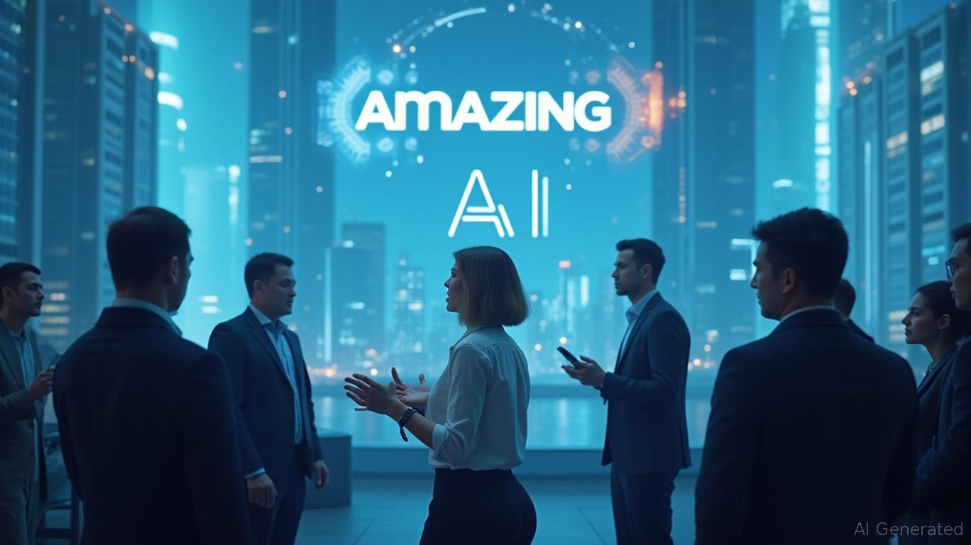 UK Tech's New Engine: How AI-Driven Credit Fuels Innovation and Opportunity