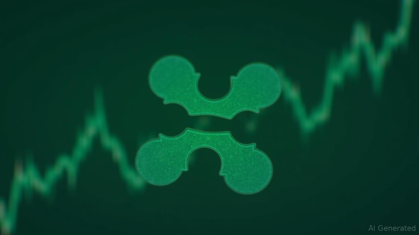 XRP News Today: XRP Price Breakout Potential Amid Legal Resolution and Market Trends