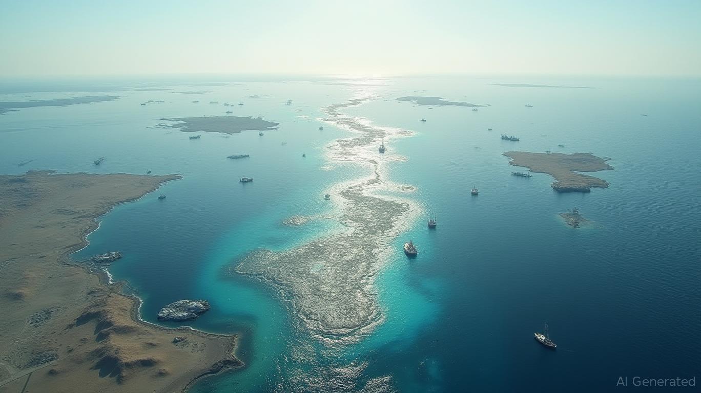 Energy and Gold: Navigating Geopolitical Crosswinds in 2025