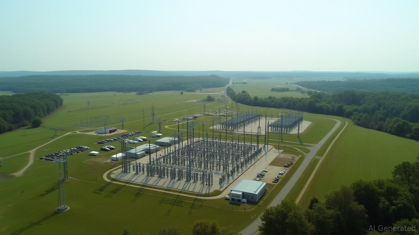 Dominion Energy: Powering Growth Through Data Centers and Regulatory Tailwinds