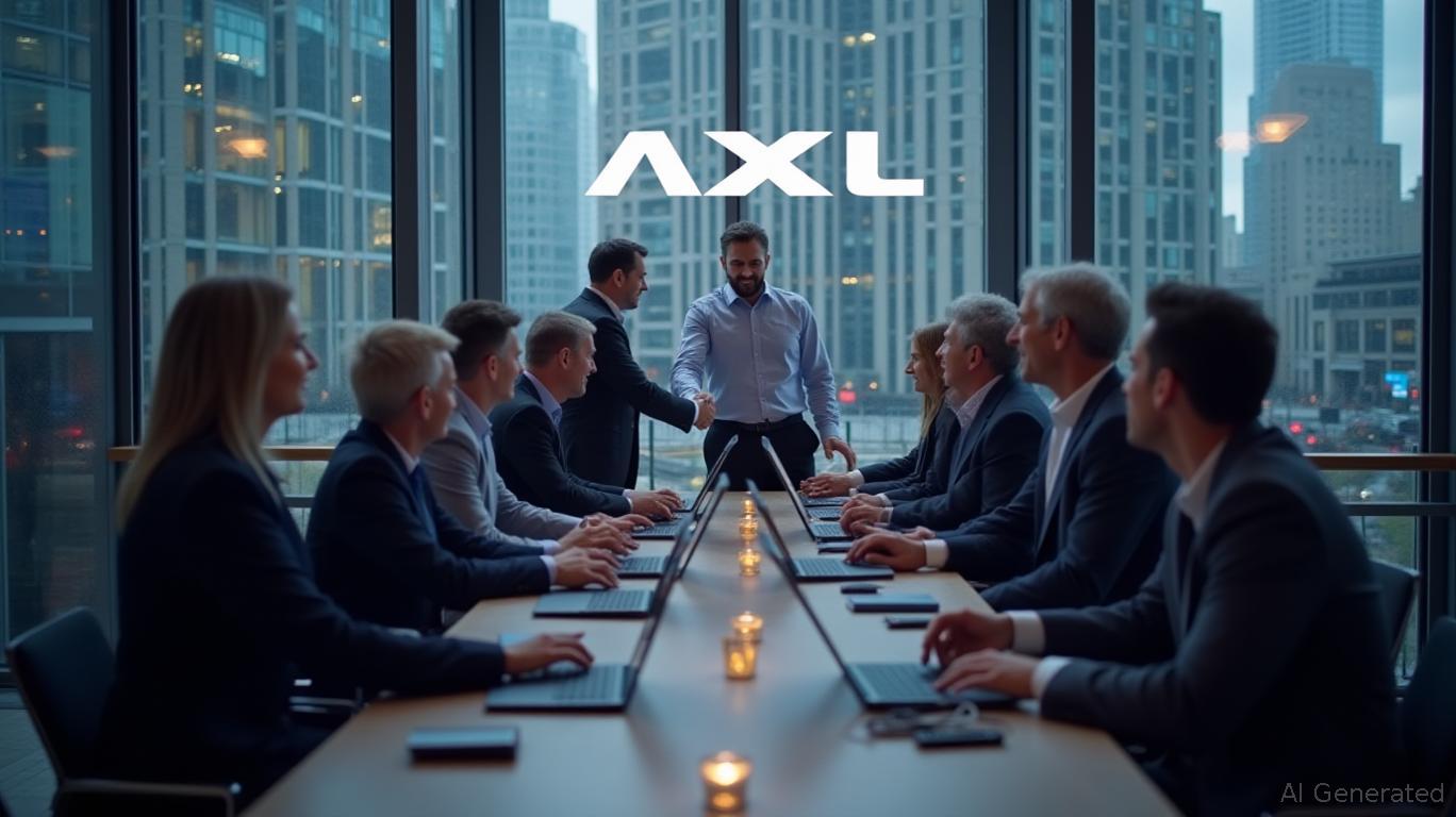 AXL Secures $15 Million CAD to Launch 50 AI Companies in Canada