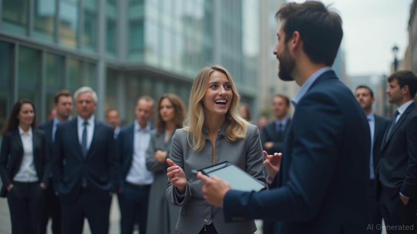Crypto Lending Gains Traction as Innovative Financial Tool