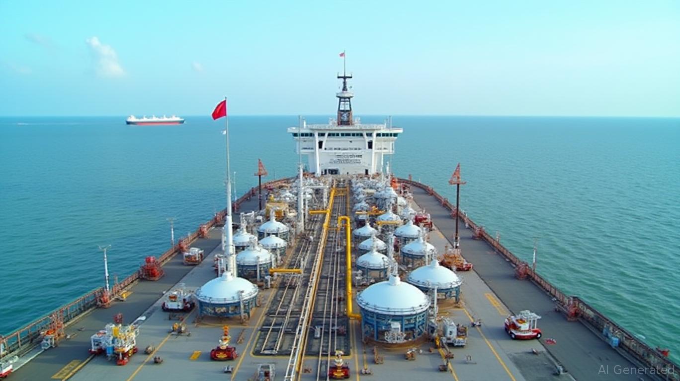 Navigating Geopolitical Crosscurrents: Diversifying Commodity Portfolios in a Volatile Energy Landscape