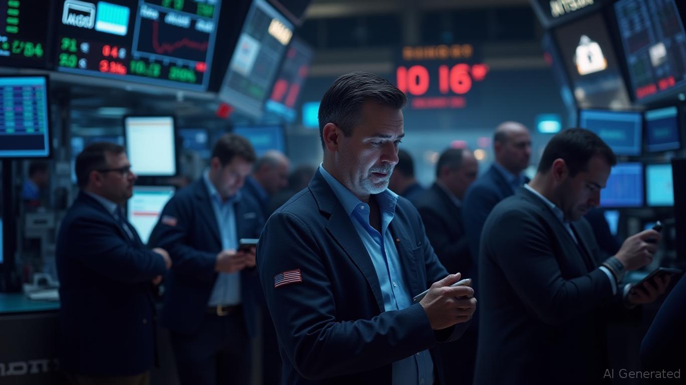 Array Technologies Inc. (ARRY) Plunges 10.05% on Tax Credit Concerns