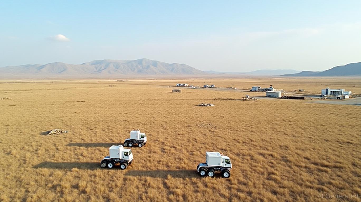 Metals One PLC: Pioneering the U.S. Clean Energy Transition Through Strategic Uranium Exploration