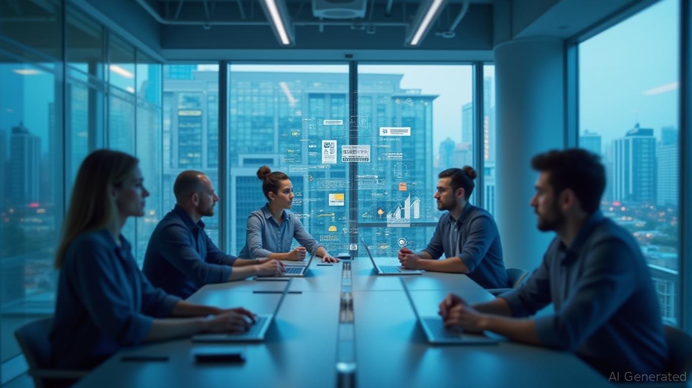 AI-Driven Content Tools: The New Engine of Digital Marketing Dominance