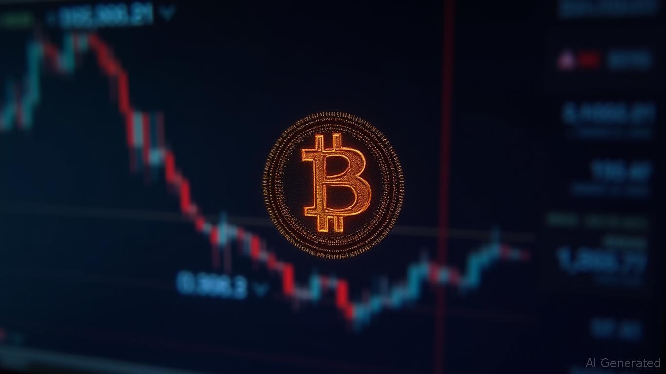 Bitcoin Drops 0.80% to $105,936.81 as it Faces Resistance at $106,000