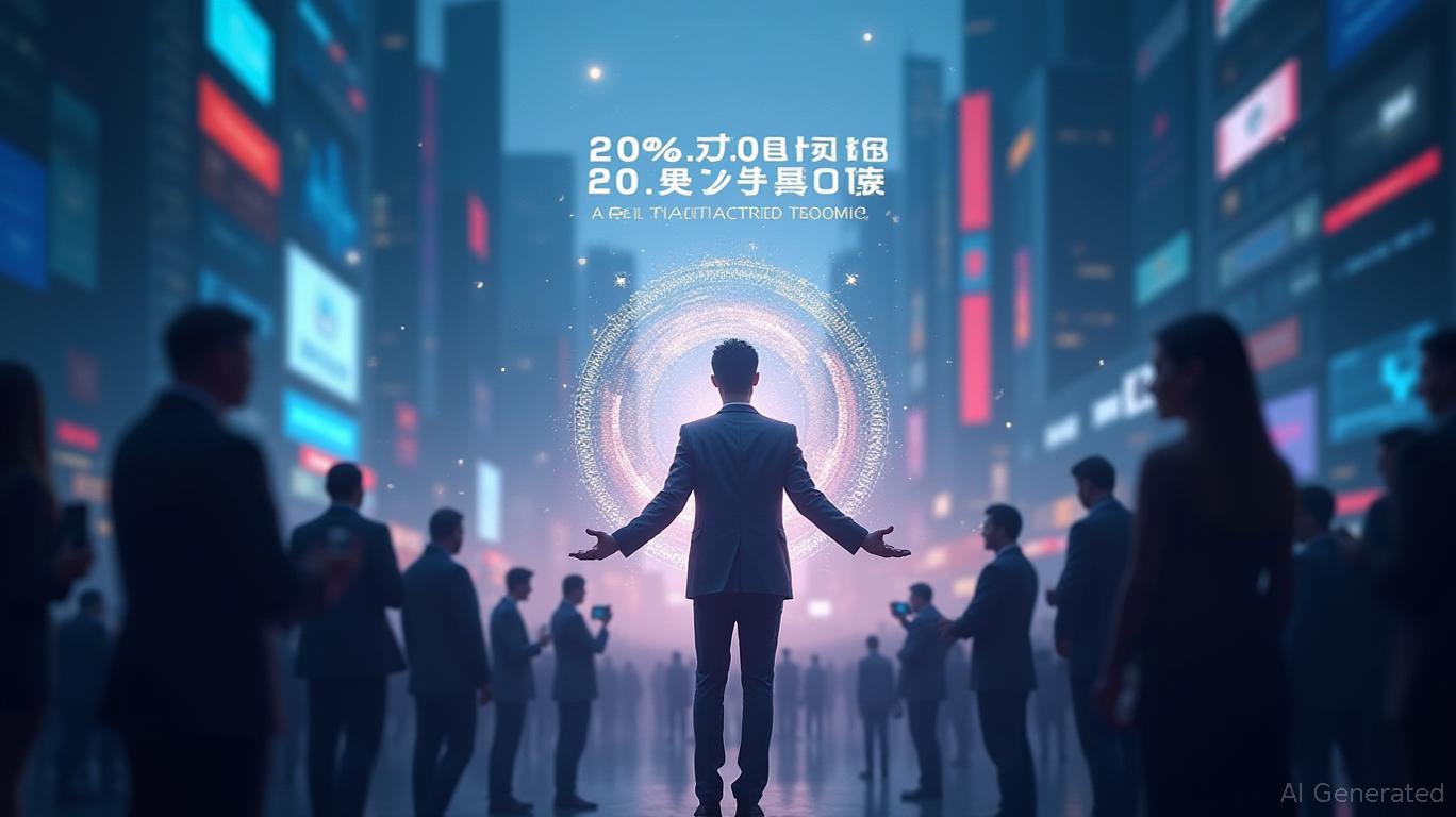 DAOBase Unveils Tokenomics Model With 20% For Ecosystem Rewards