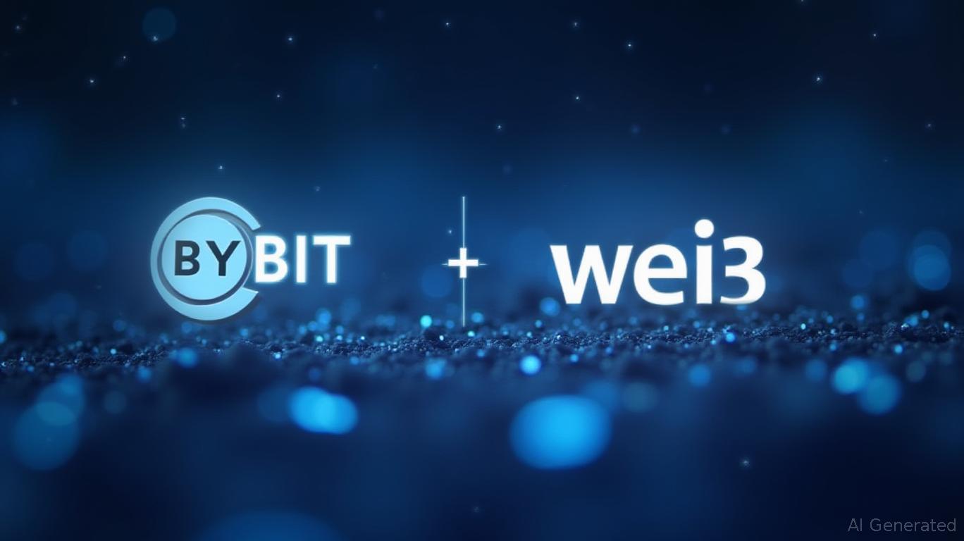 Bybit Partners AEON for Web3 Mobile Payments to 70 Million Users