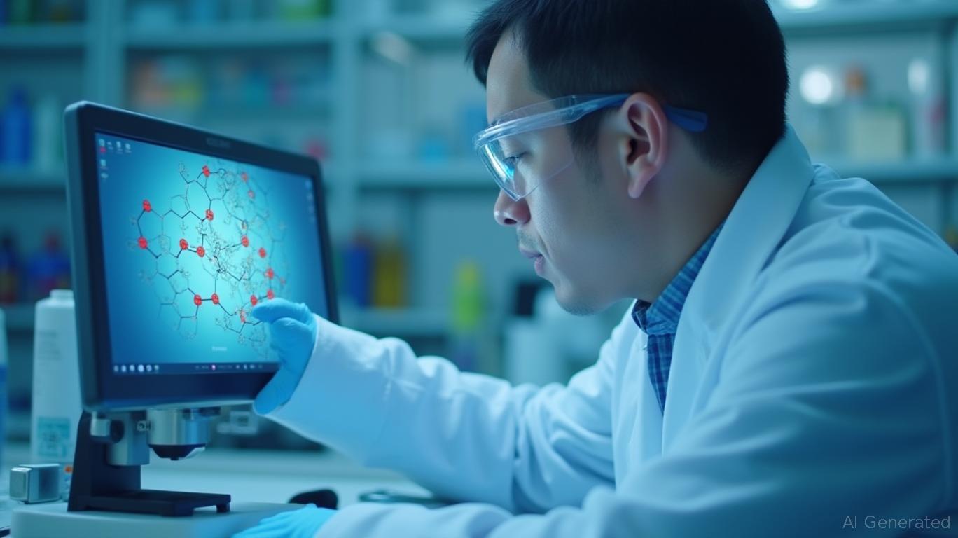 Dyne Therapeutics: Pioneering Breakthroughs in Neuromuscular Disease with DYNE-101—A High-Conviction Buy Ahead of 2026 Milestones