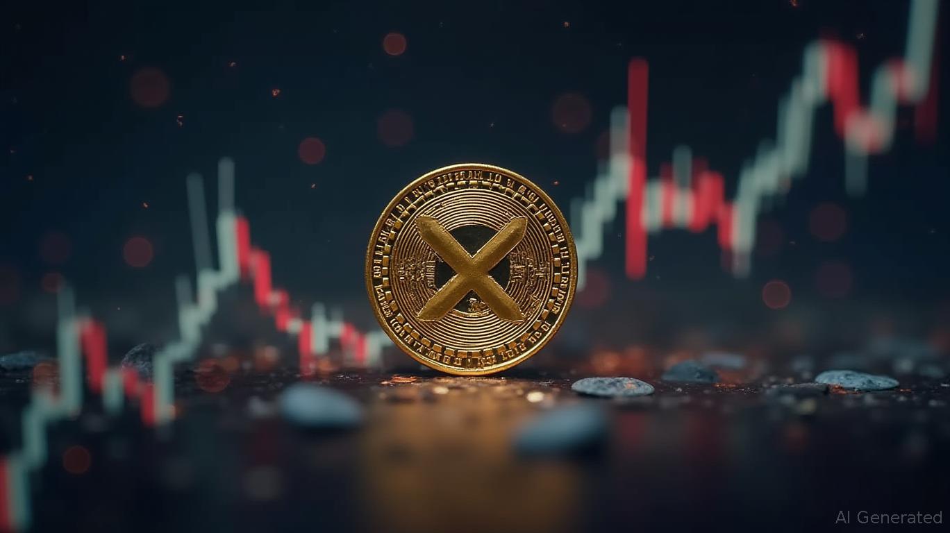 XRP News Today: XRP Surges 6.92% in 24 Hours Amid Bullish Predictions