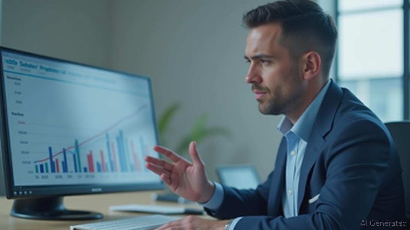 Why Mid-Cap Growth ETFs Like VOT Are Poised for Sustained Outperformance Over Large-Caps