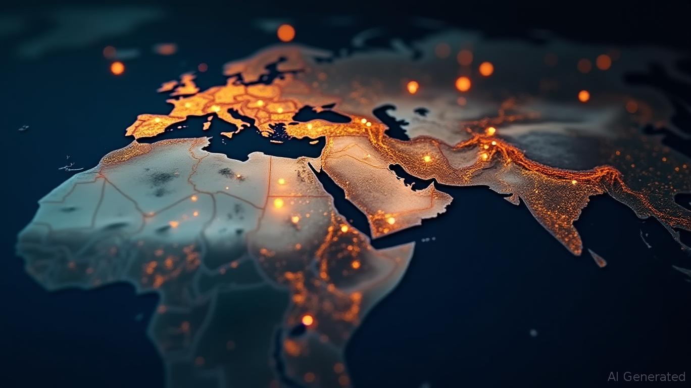 Jingle Pay and Western Union: A Cross-Border Remittance Revolution