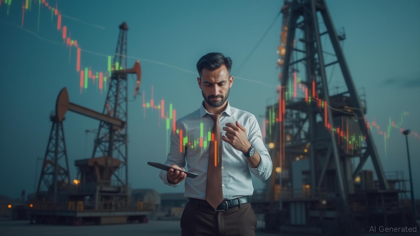 Hedging Against Chaos: Strategic Energy Allocations in a Tense World