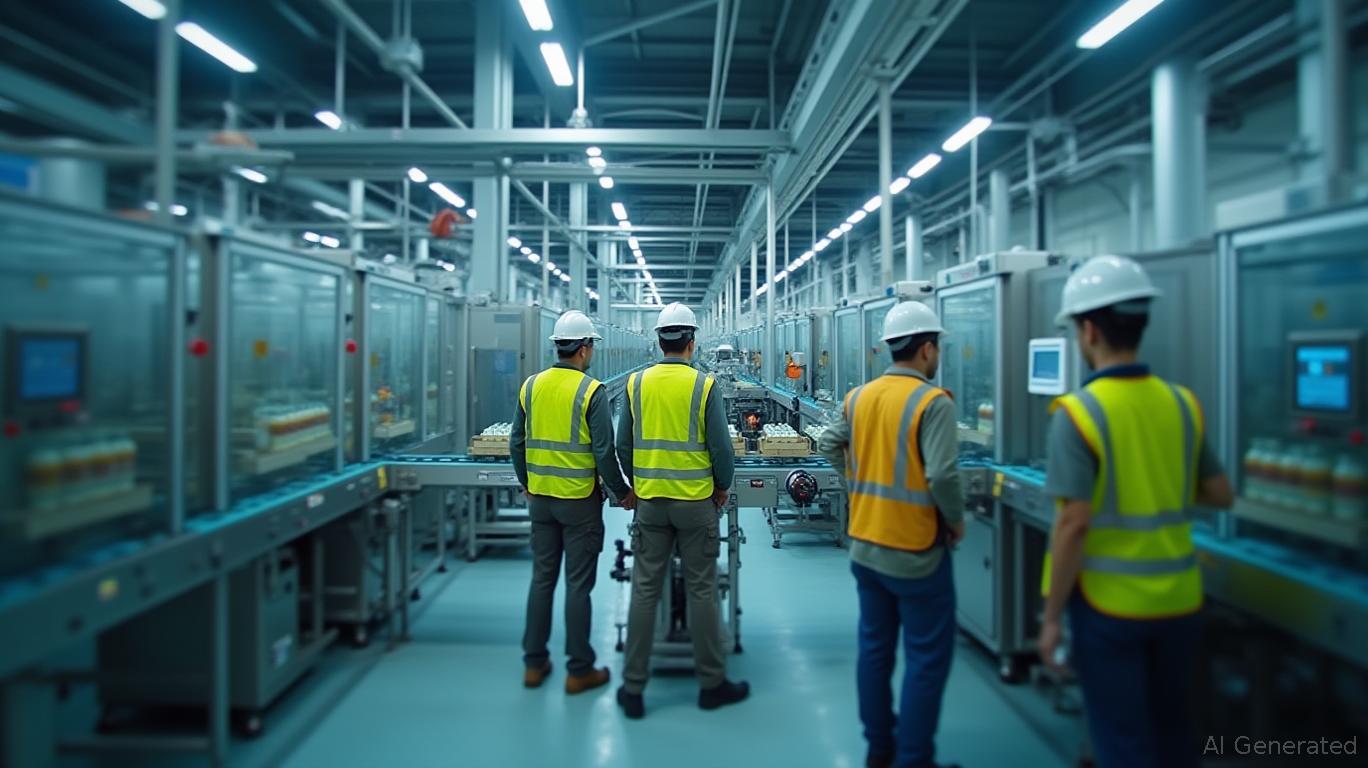 Flow Beverage Corp.'s Q2 2025 Results: Navigating Challenges to Sustainable Growth