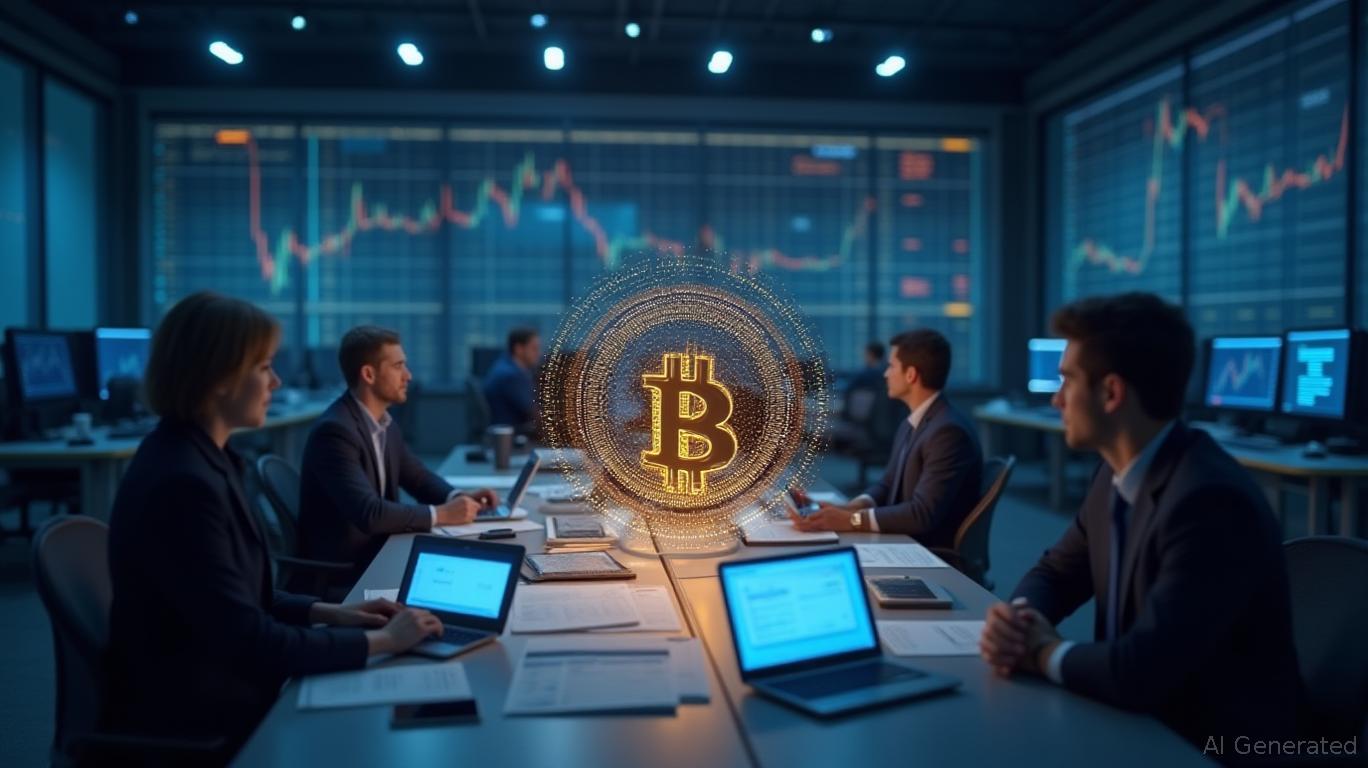 DDC Enterprise Raises $528 Million for Bitcoin Treasury Expansion