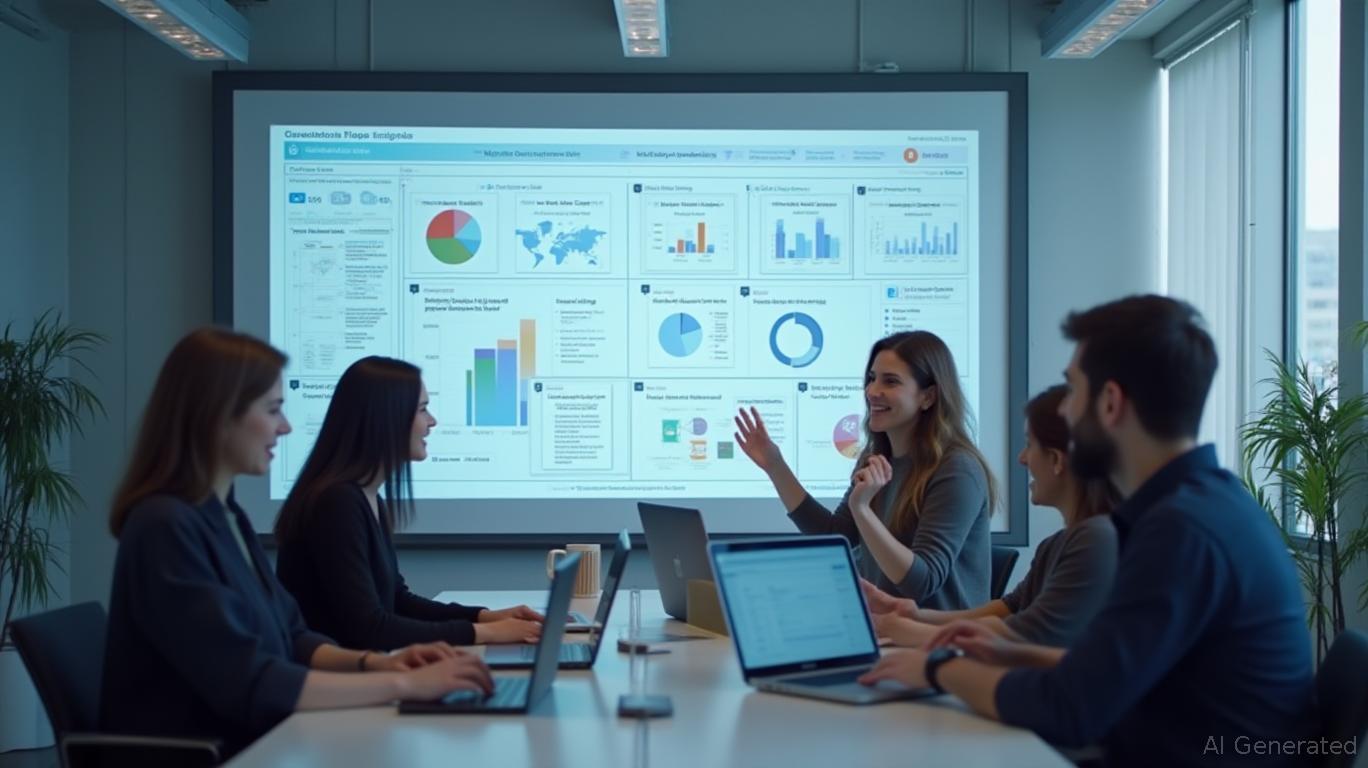 monday.com's CMO Appointment Signals Strategic Shift Toward Data-Driven, Human-Centered Growth