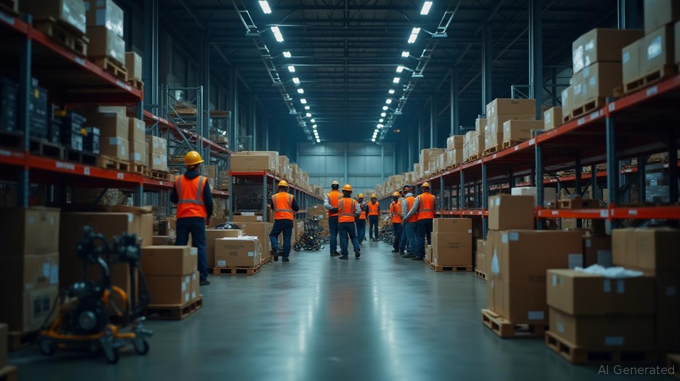 Strategic Pre-Tariff Purchases: Navigating the Coming Surge in Automotive, Appliance, and Electronics Markets