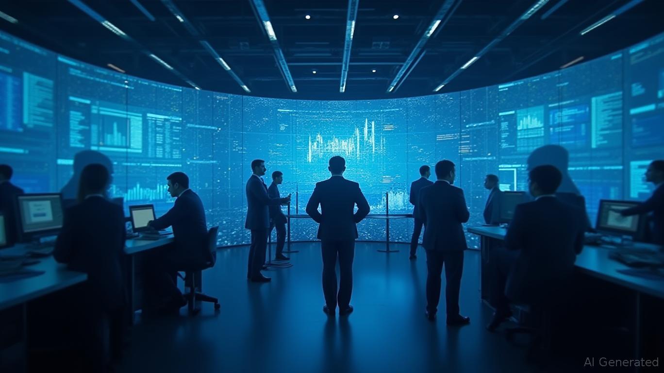 Aeries Technology Soars on AI-Driven Transformation: A Cramer-Approved Play for the Private Equity Boom