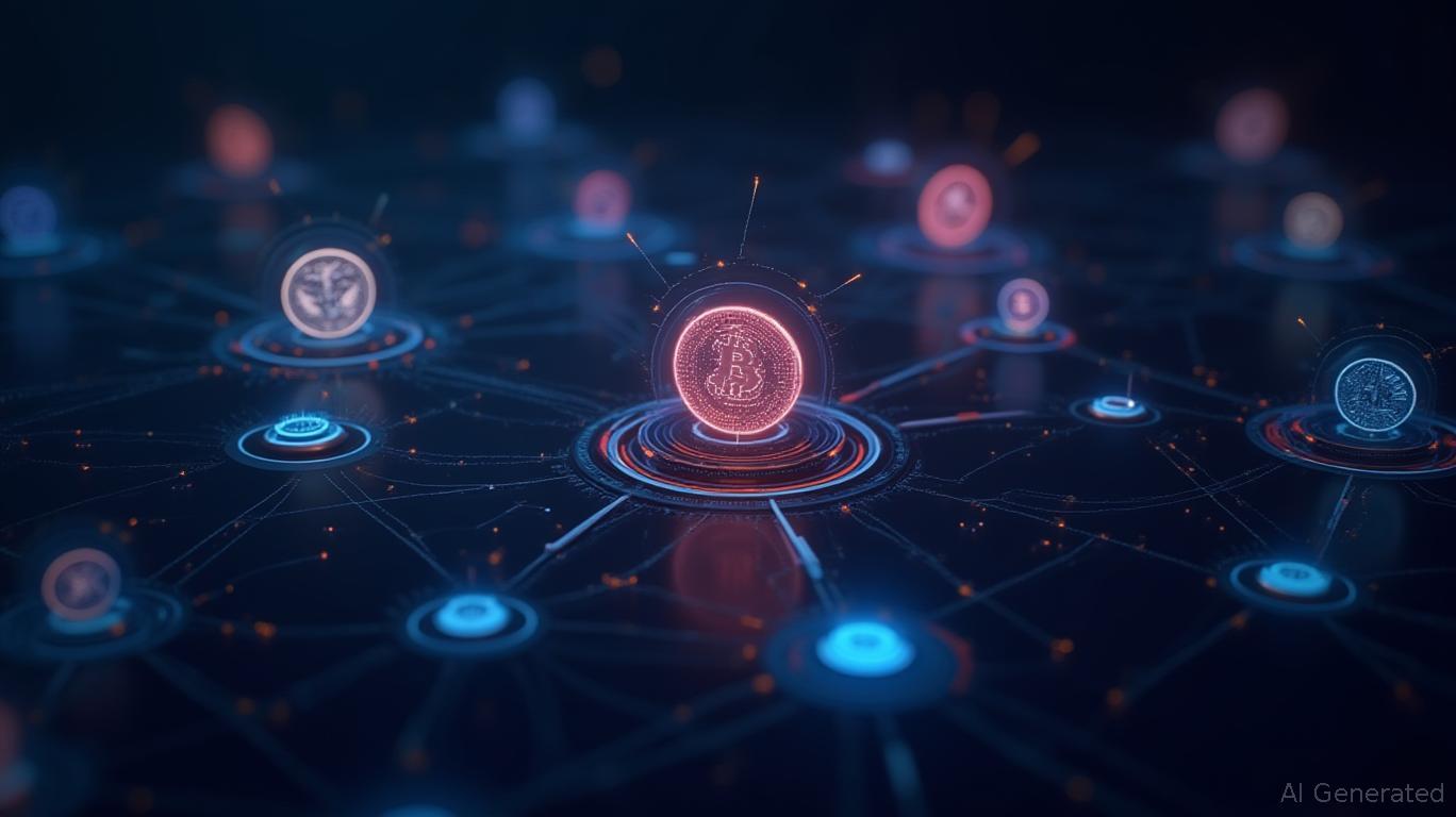 Tao Alpha's Bitcoin-Backed Treasury and Bittensor Expansion: A Strategic Play in Decentralized AI Infrastructure