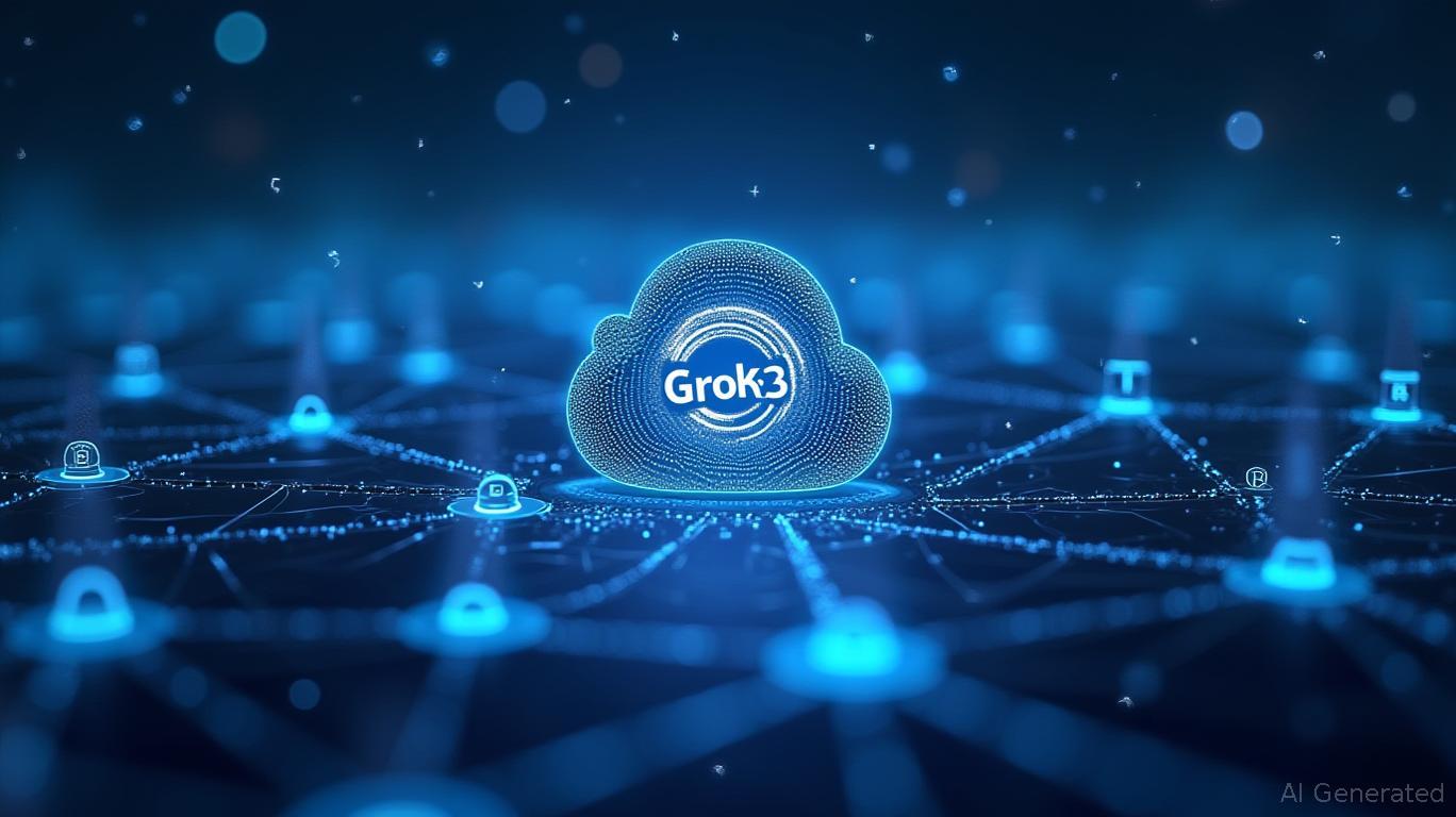 Oracle's Strategic Play in the AI Cloud Infrastructure Race: A Game-Changer for Enterprise AI?