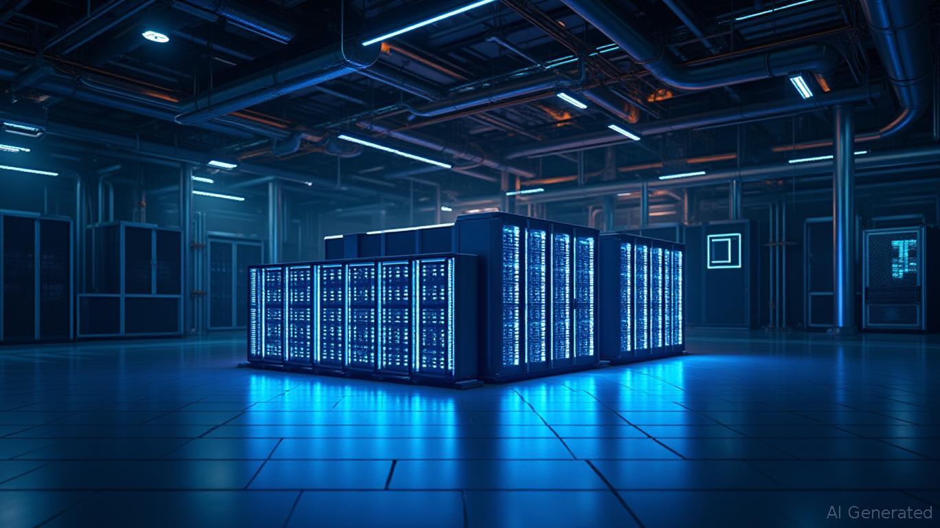 Hochtief AG: Capitalizing on AI-Driven Infrastructure Growth and Strategic Valuation Upside