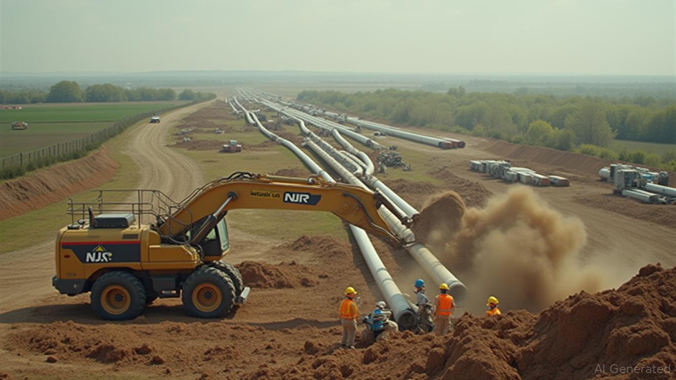 New Jersey Resources (NJR): A Hidden Gem in the Utility Sector with Defensive Growth